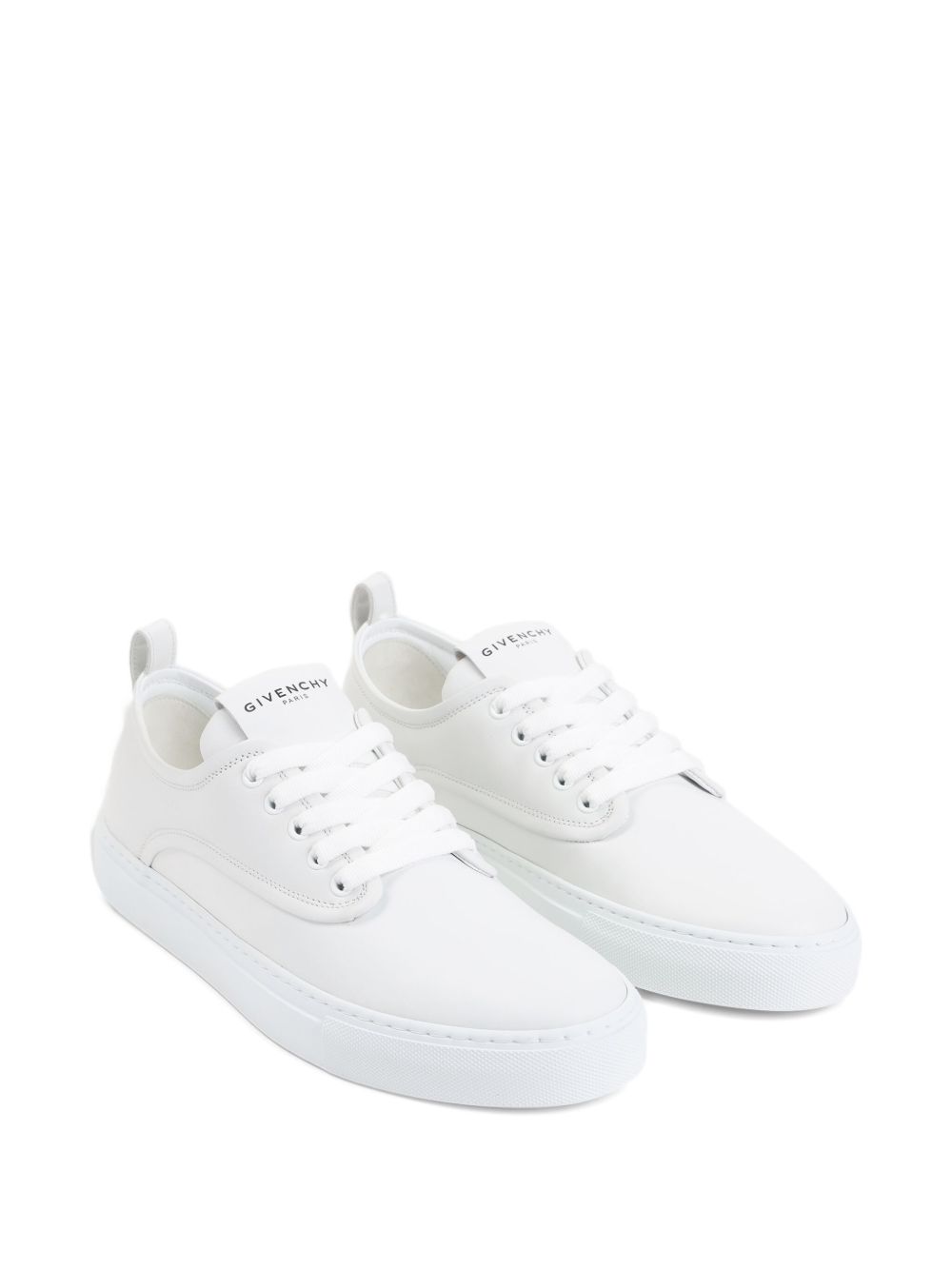 Givenchy New City leather sneaker