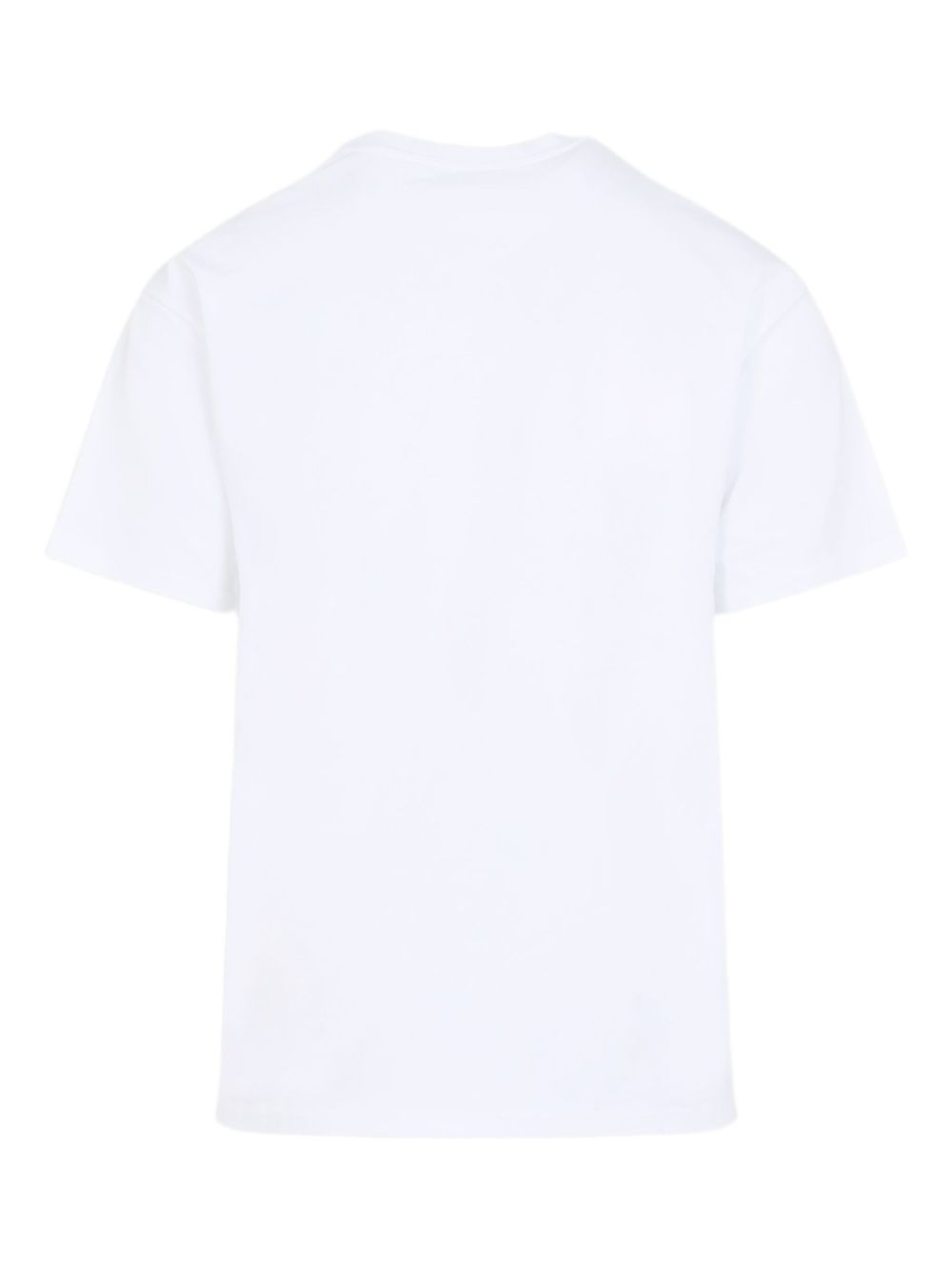 Givenchy Logo cotton t-shirt