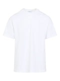 Givenchy Logo cotton t-shirt