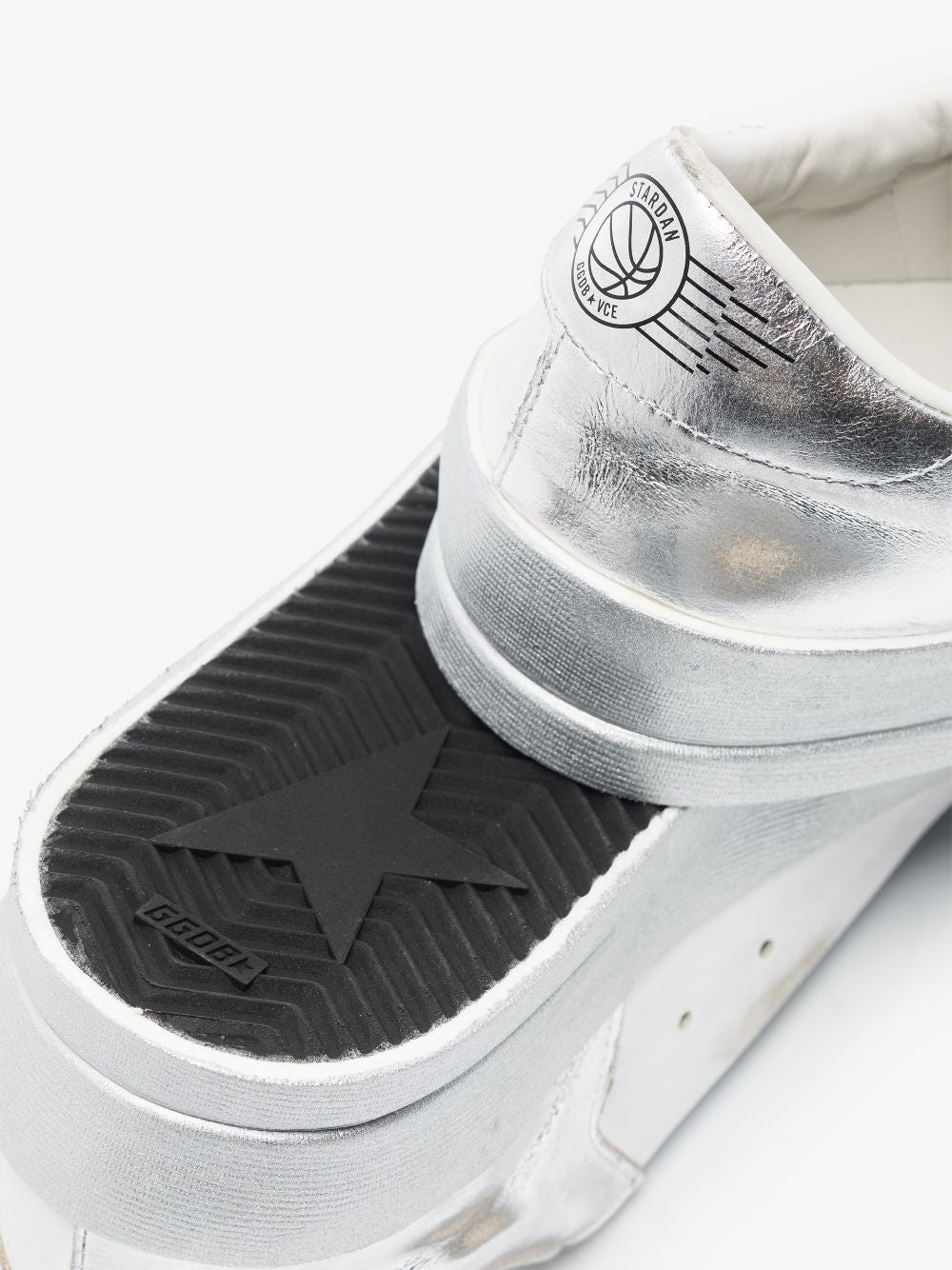 Golden Goose Stardan sneakers