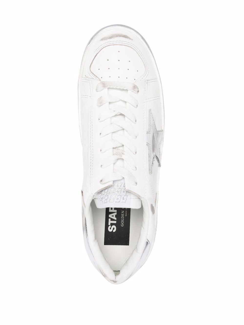 Golden Goose Stardan sneakers