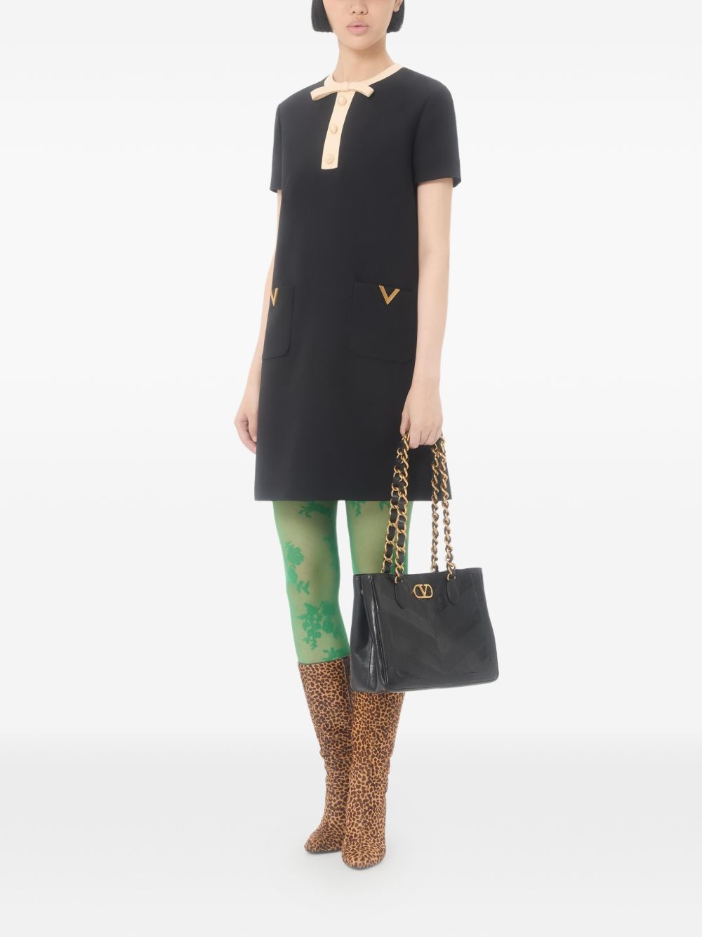 Valentino Dress