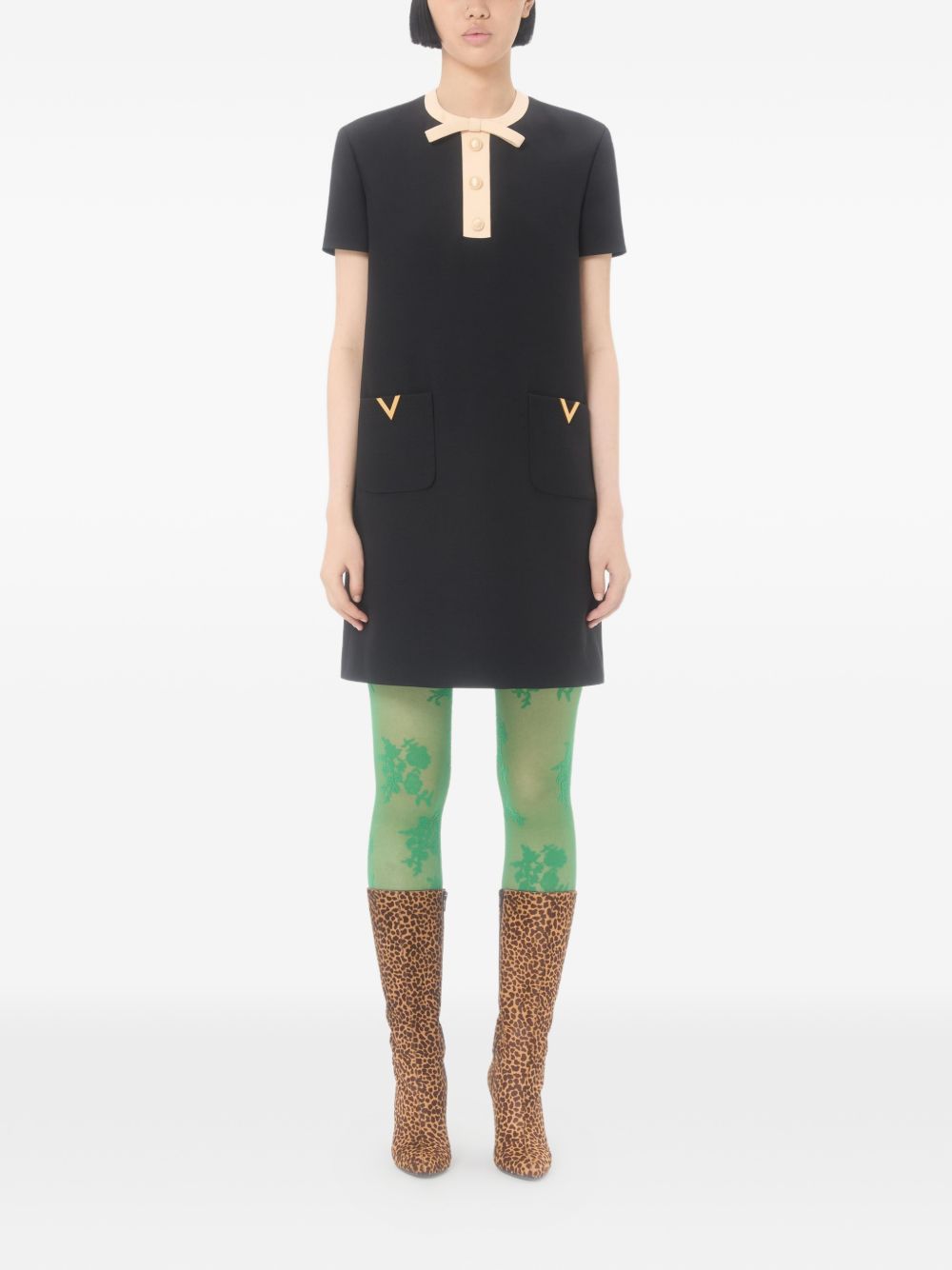 Valentino Dress