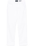 Seven Calie straight denim jeans