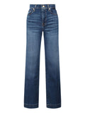 Seven Modern Dojo denim jeans