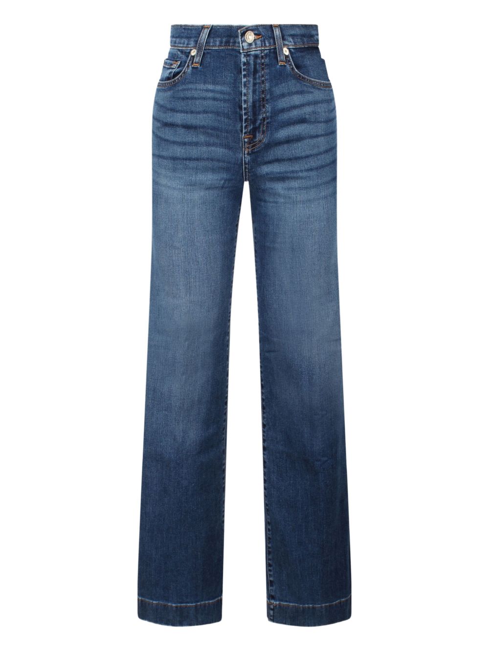 Seven Modern Dojo denim jeans