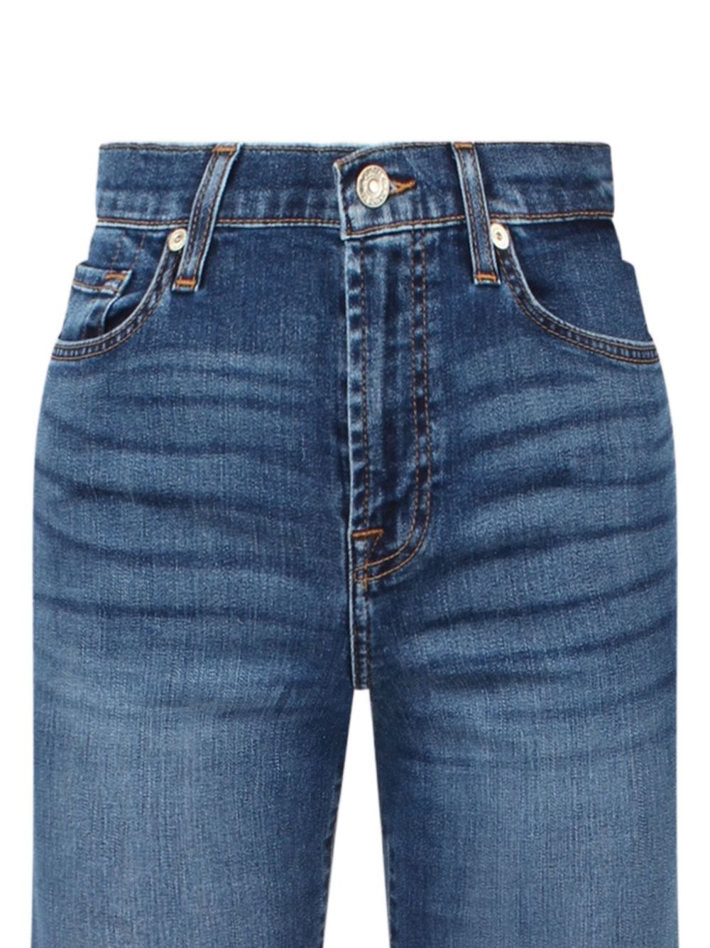 Seven Modern Dojo denim jeans