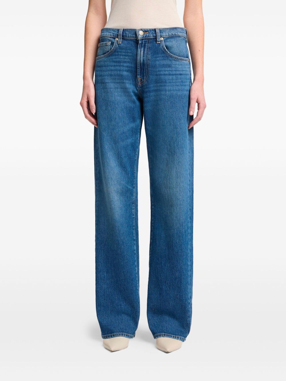 Seven Tess denim jeans