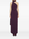 Solace London Demi maxi dress