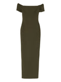 Solace London Nile maxi dress
