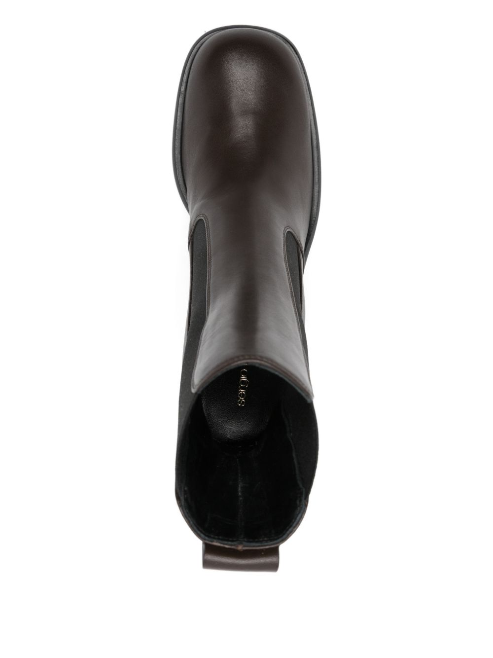 Sergio Rossi Boots