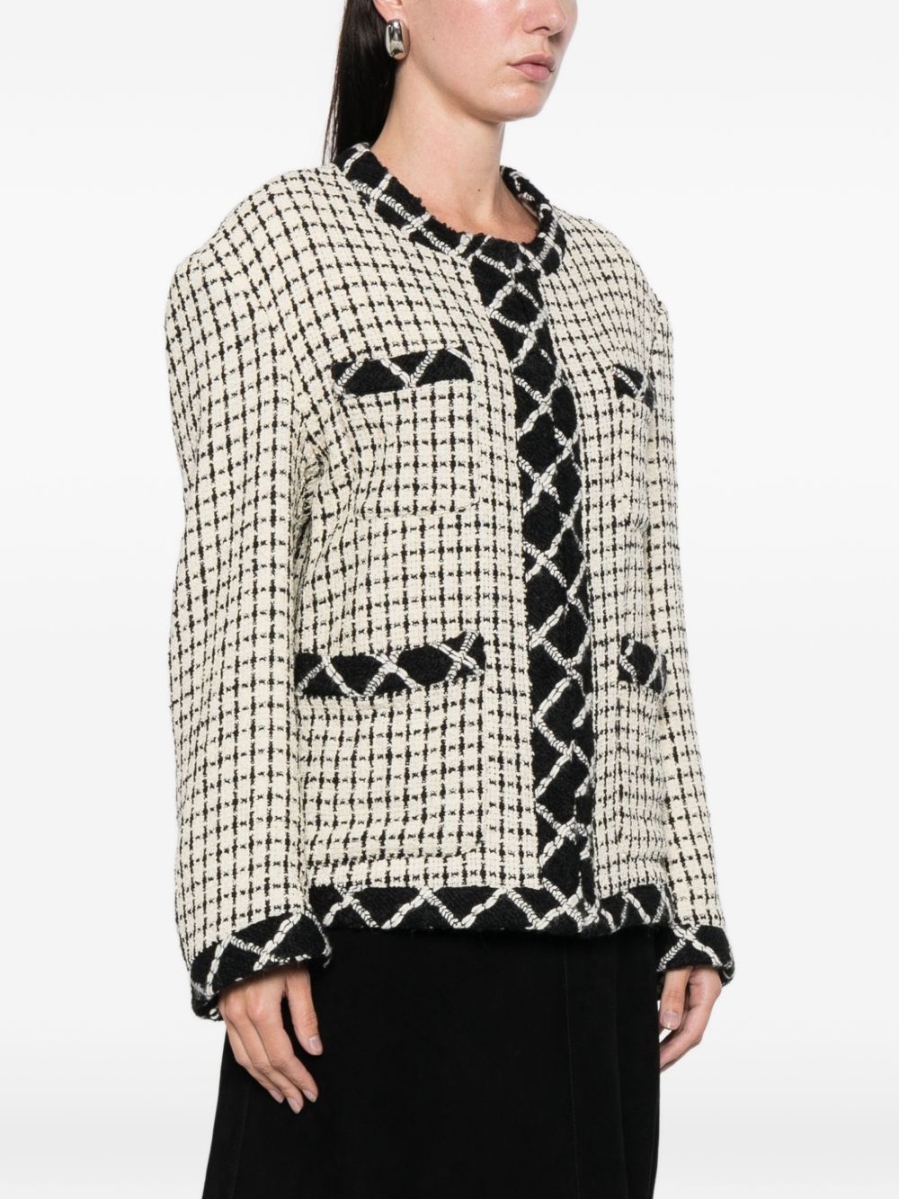 Ln22 Wool jacket