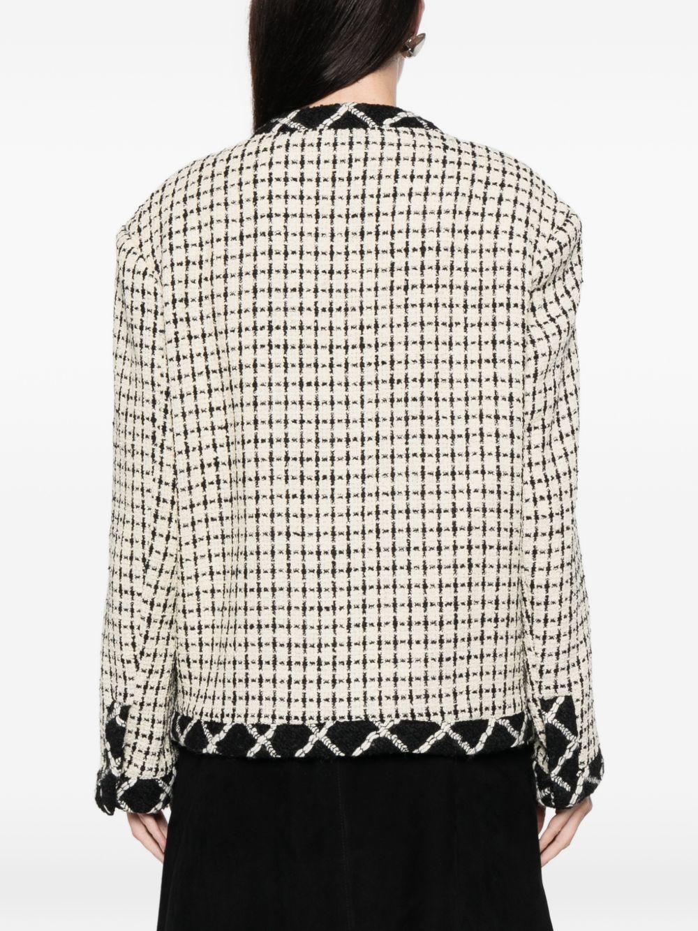 Ln22 Wool jacket