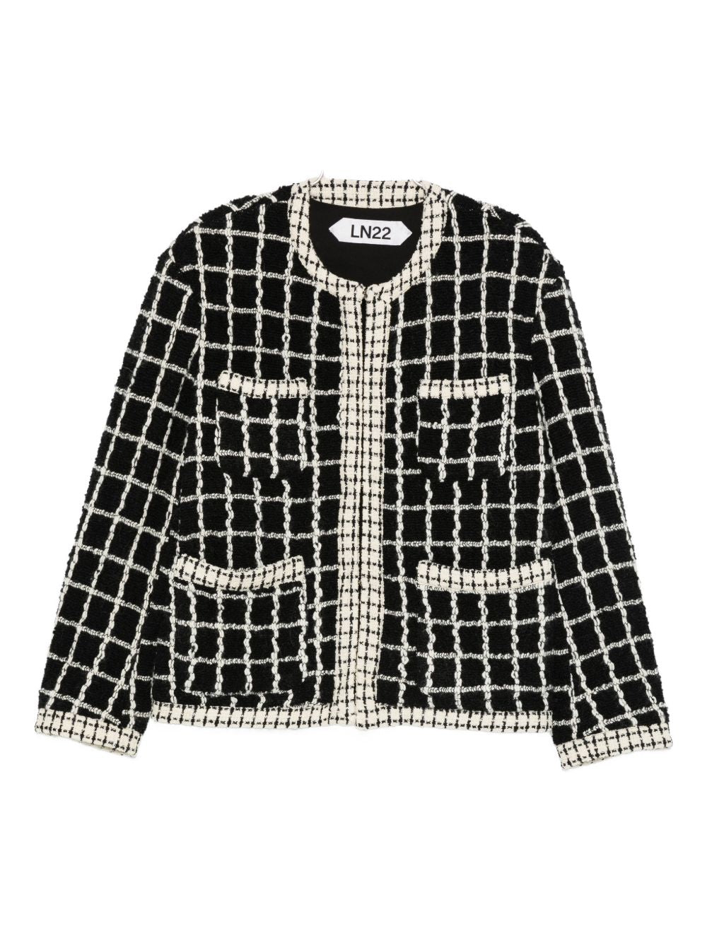 Ln22 Wool jacket