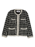 Ln22 Wool jacket