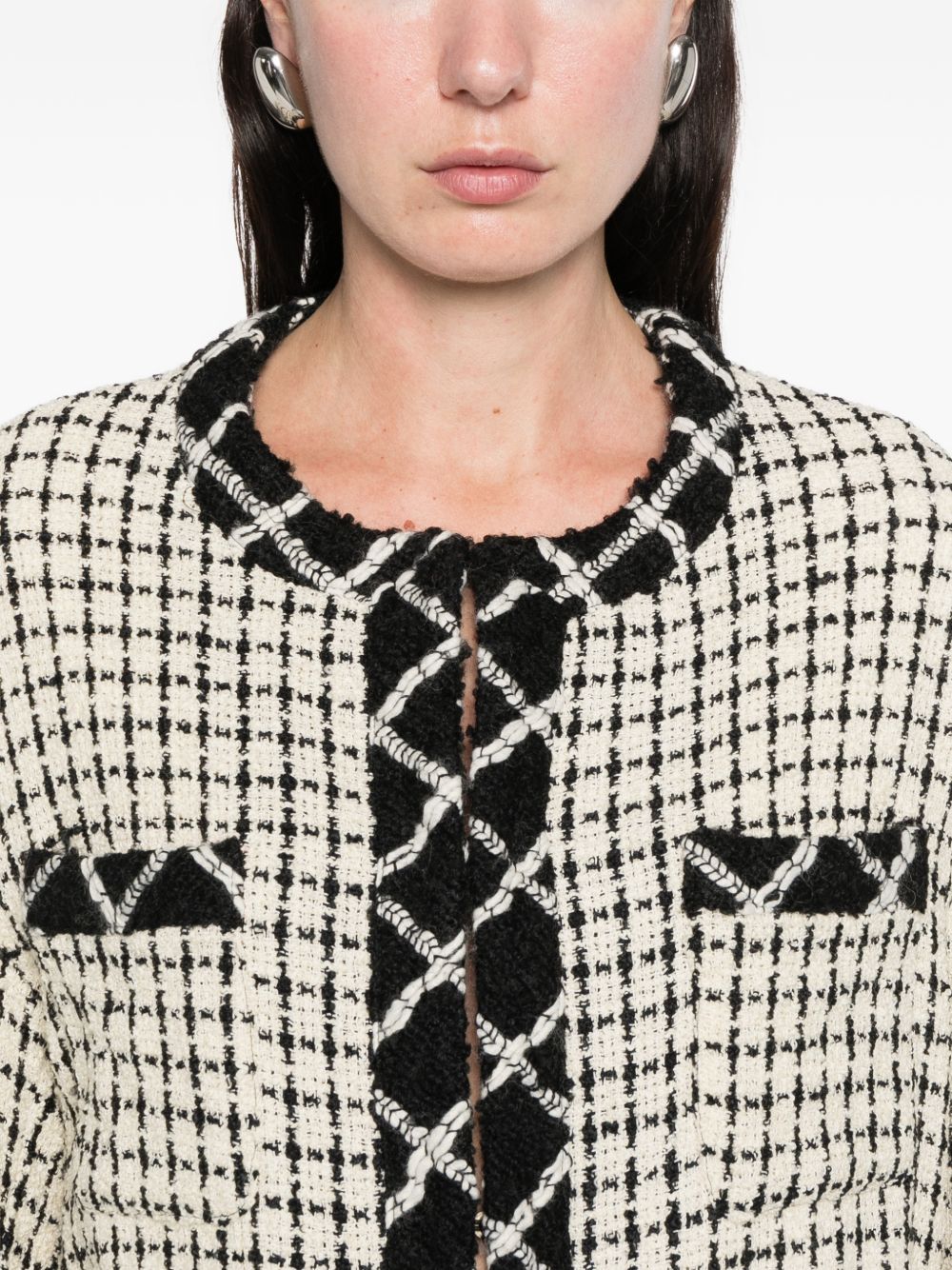 Ln22 Wool jacket