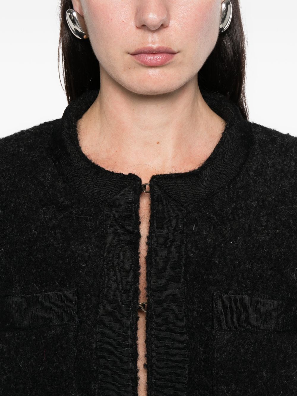 Ln22 Wool jacket