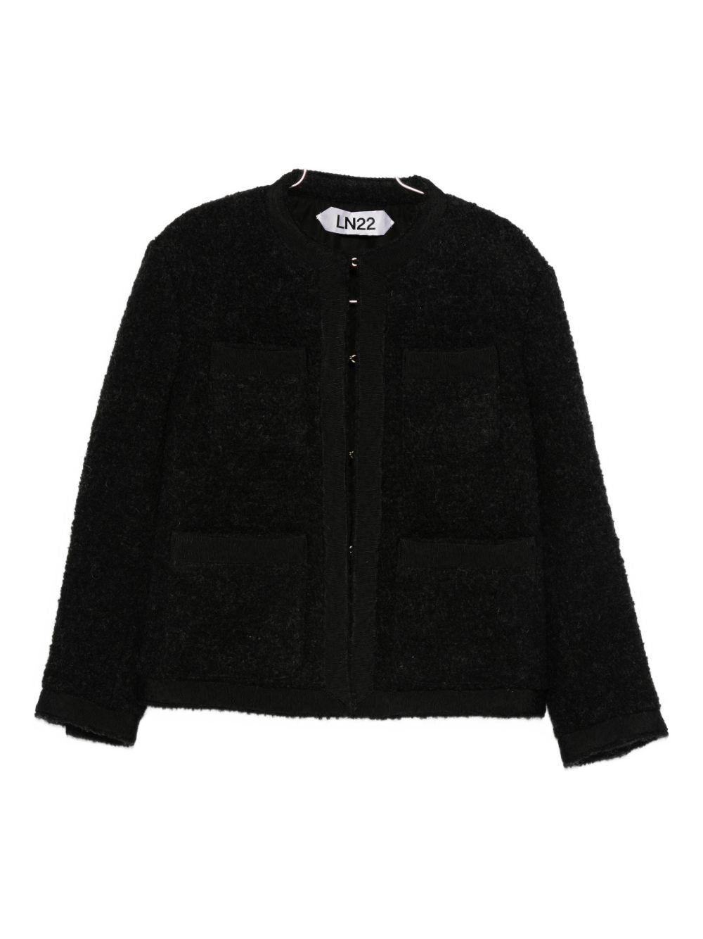 Ln22 Wool jacket