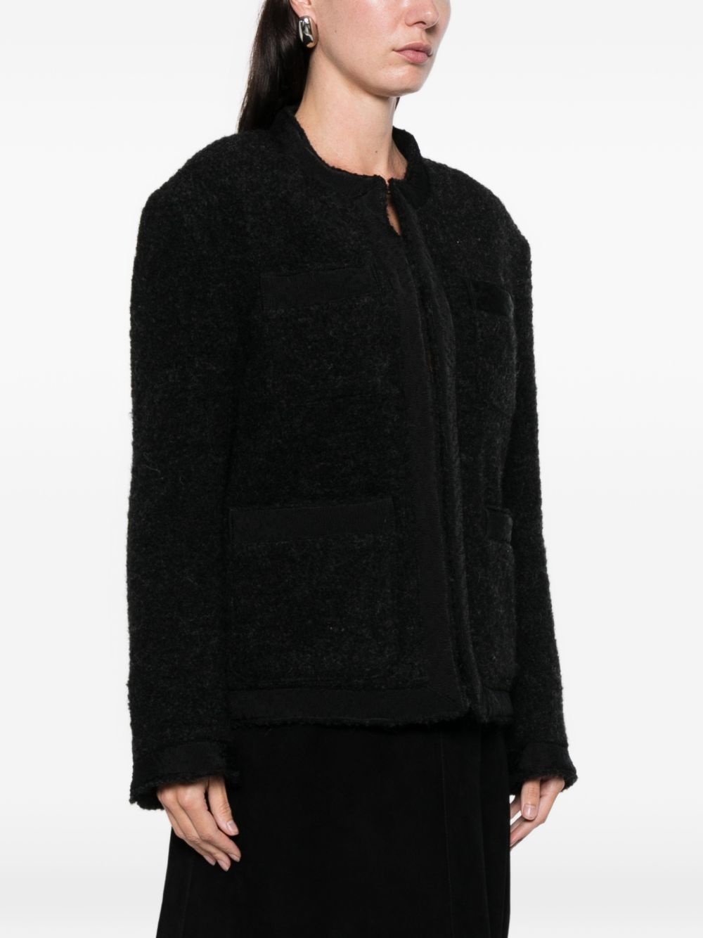 Ln22 Wool jacket