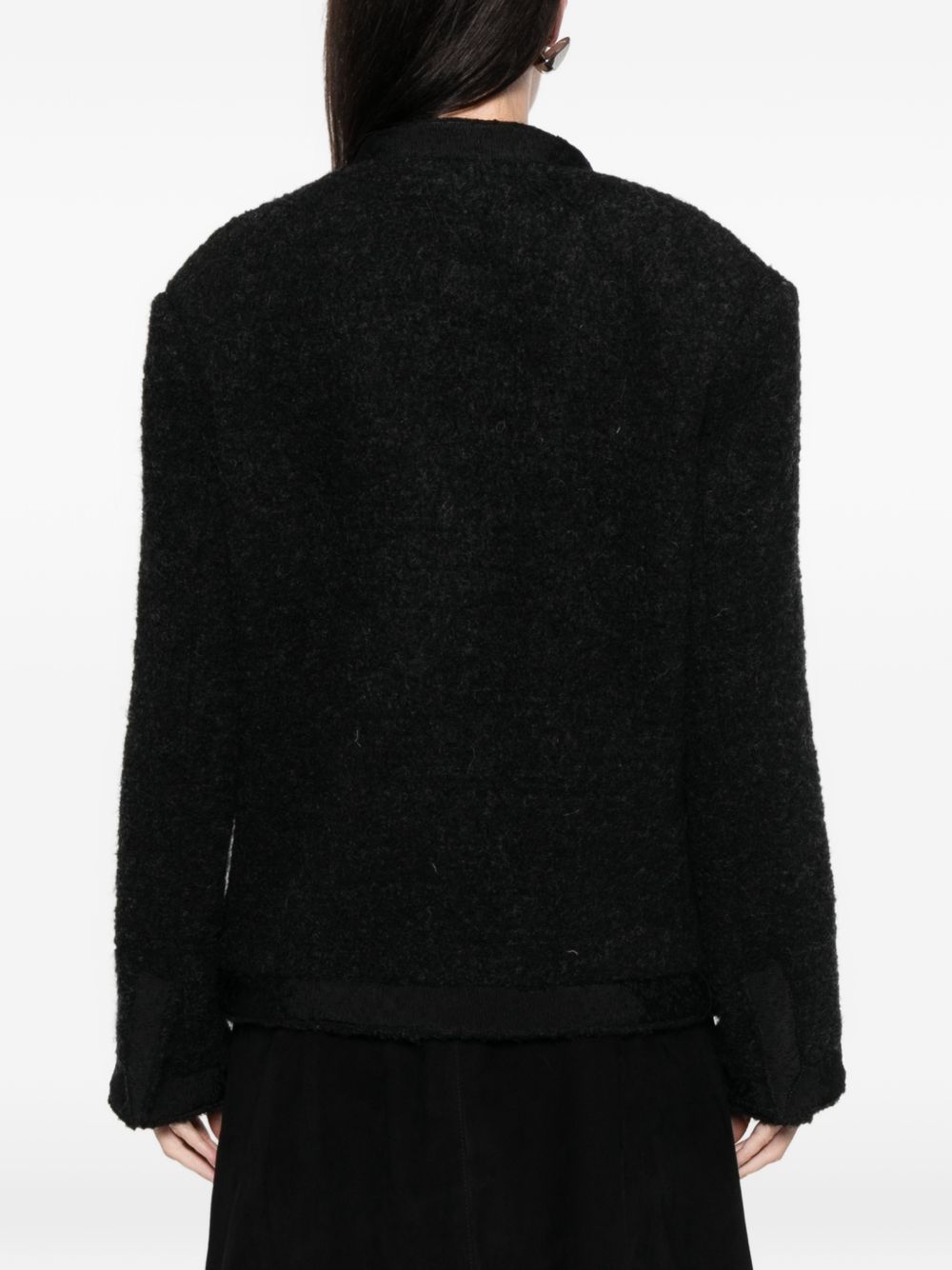 Ln22 Wool jacket