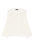 Fabiana Filippi Wool blend sweater