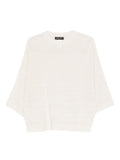 Fabiana Filippi Wool blend sweater