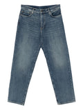 Carhartt Wip Main Carhartt WIP Silk & Nylon||Silk & Nylon|| Aaron denim jeans