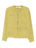 LN22 Open Front Jacket