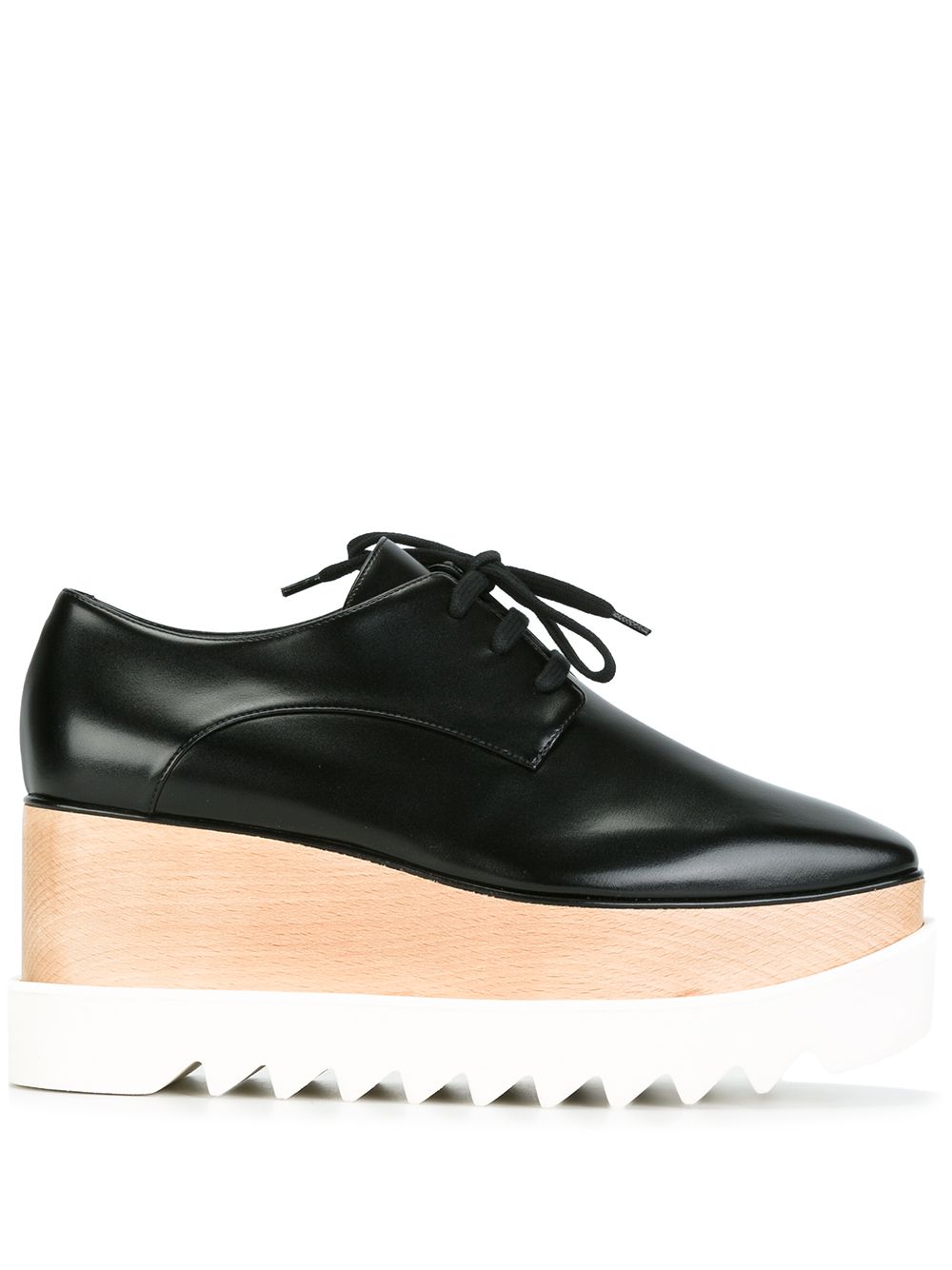 Stella McCartney Elyse Platforms