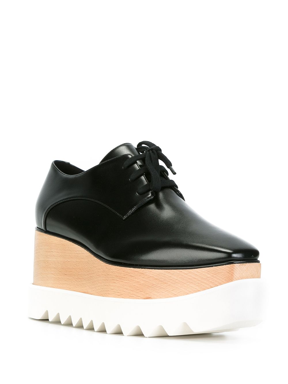 Stella McCartney Elyse Platforms