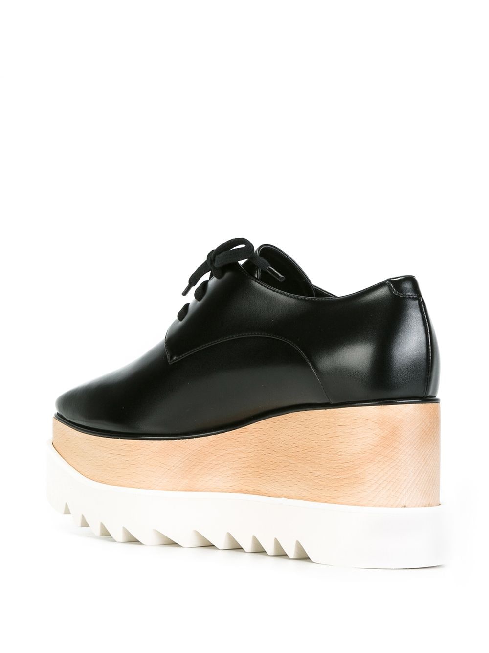 Stella McCartney Elyse Platforms
