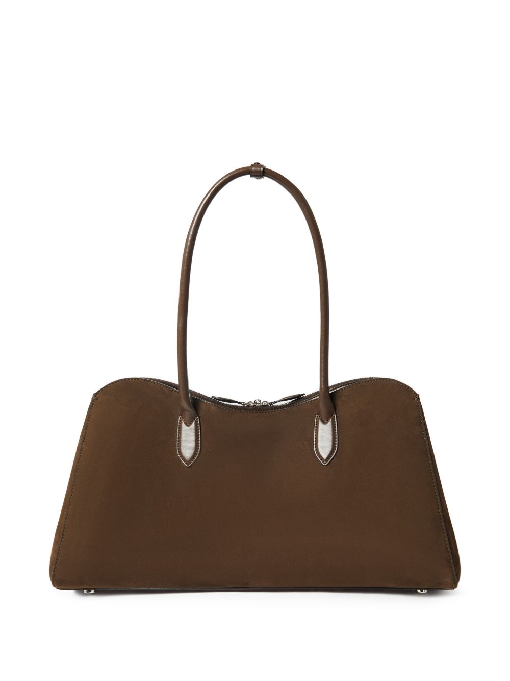 Stella McCartney Ryder Suede Tote Bag