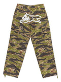 Icecream Cotton cargo trousers