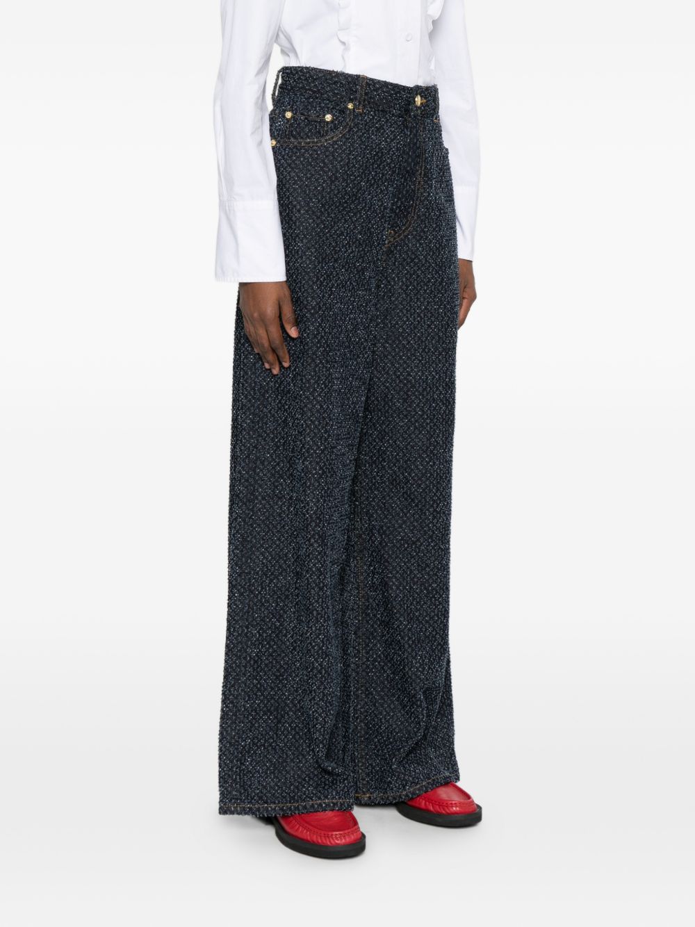 Ganni Jeans