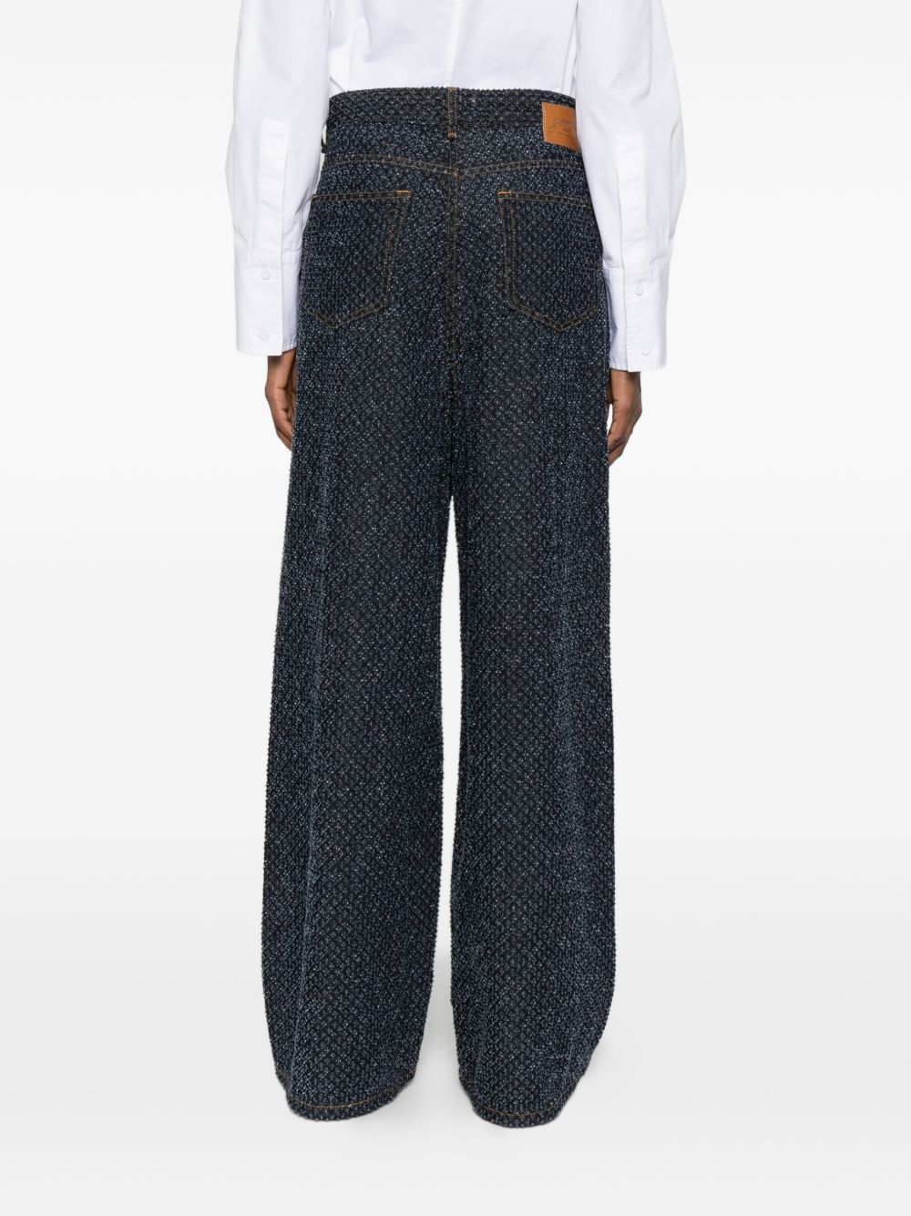 Ganni Jeans