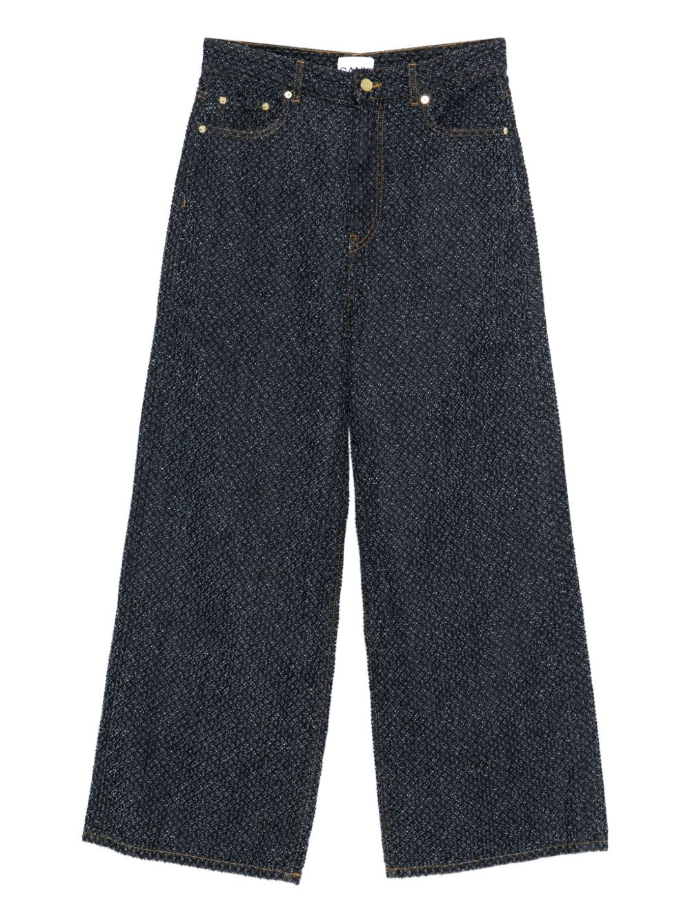 Ganni Jeans