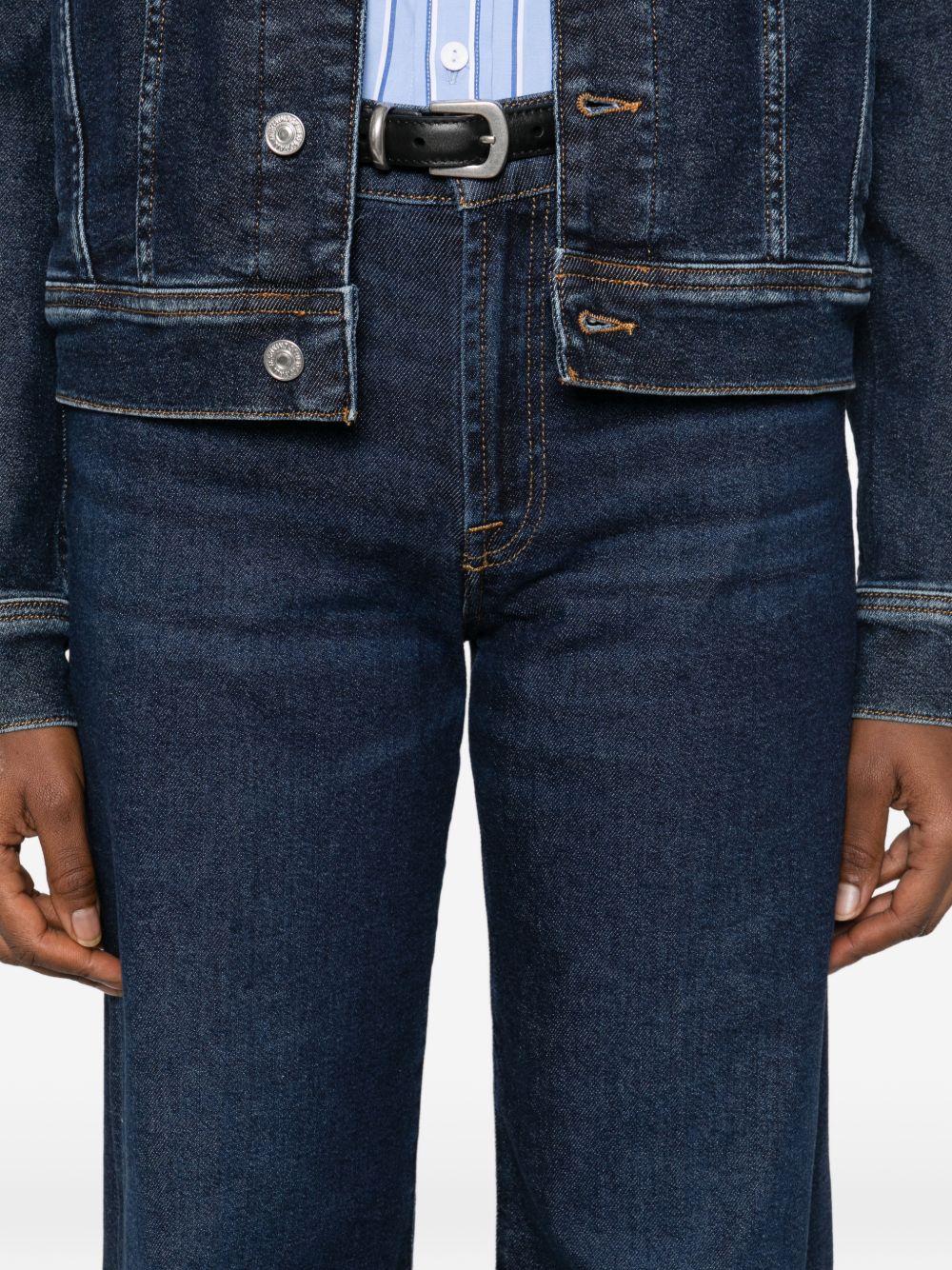 Seven Lotta denim jeans