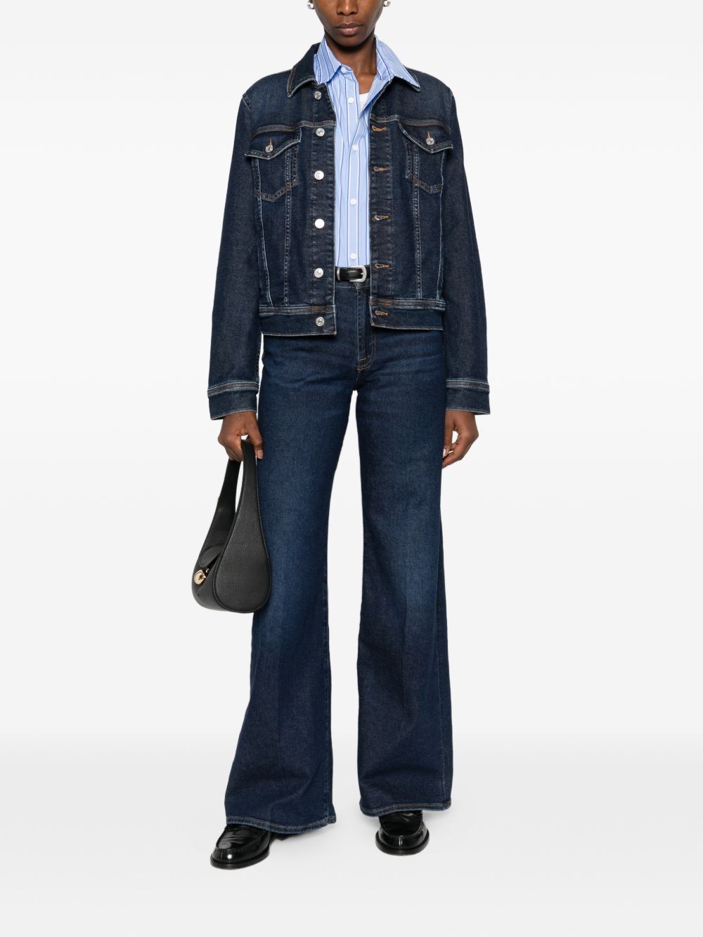 Seven Lotta denim jeans