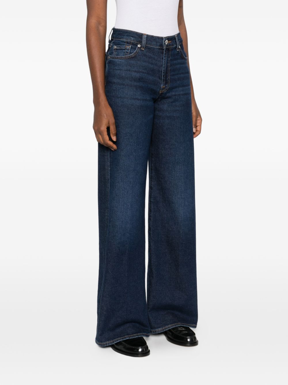 Seven Lotta denim jeans