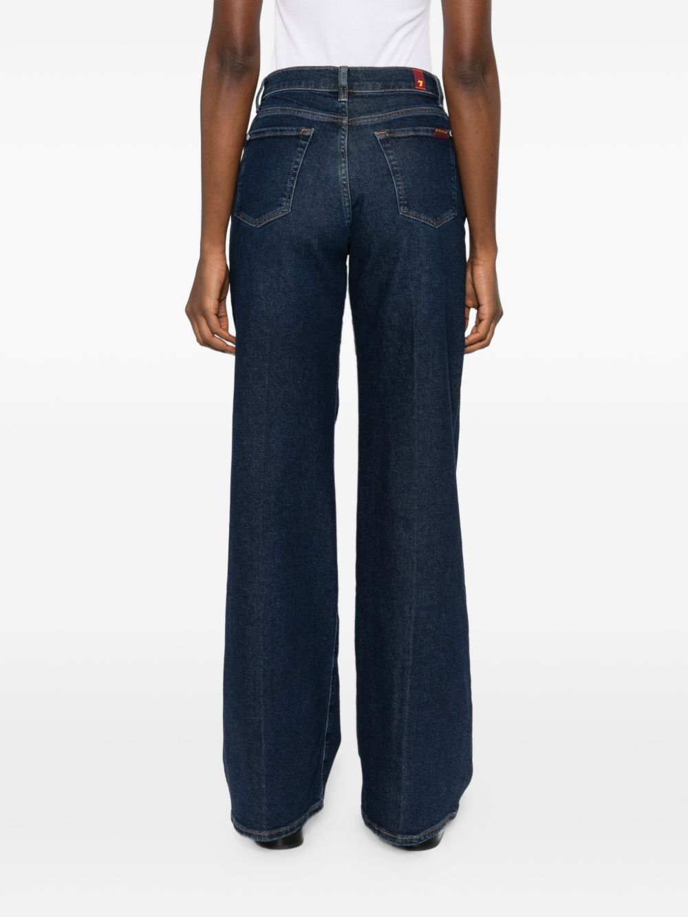 Seven Lotta denim jeans
