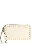 Valentino Garavani Rockstud leather mini bag