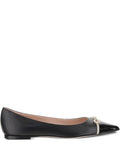 Valentino Garavani Bepointy Ballerinas