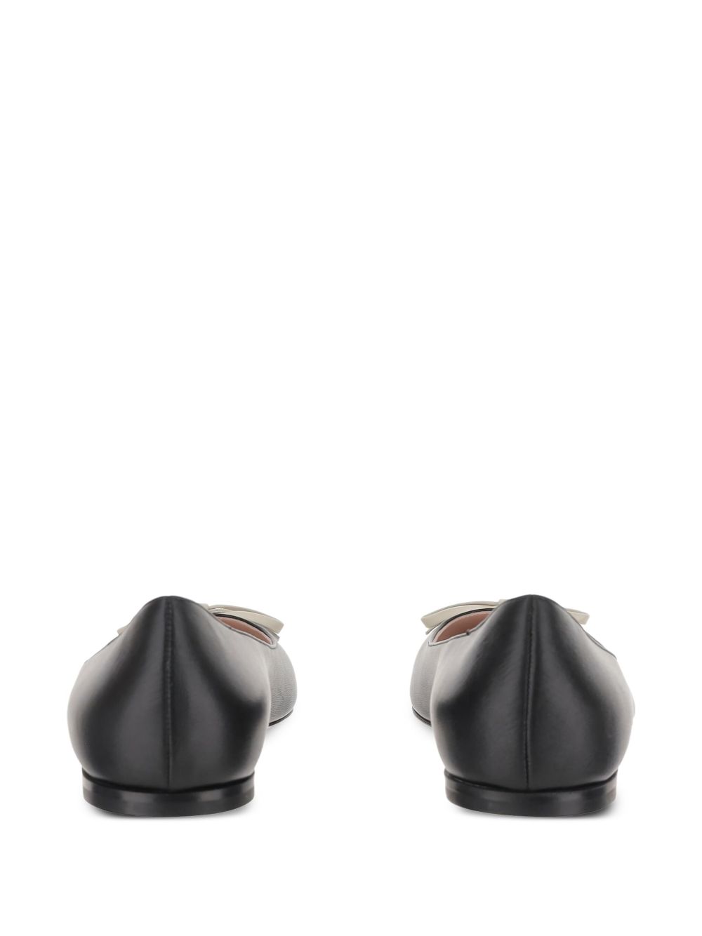 Valentino Garavani Bepointy Ballerinas