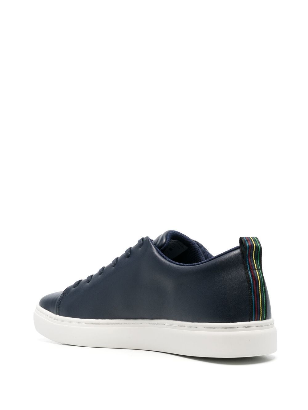 PS By Paul Smith PS Paul Smith Lee Leather Sneakers