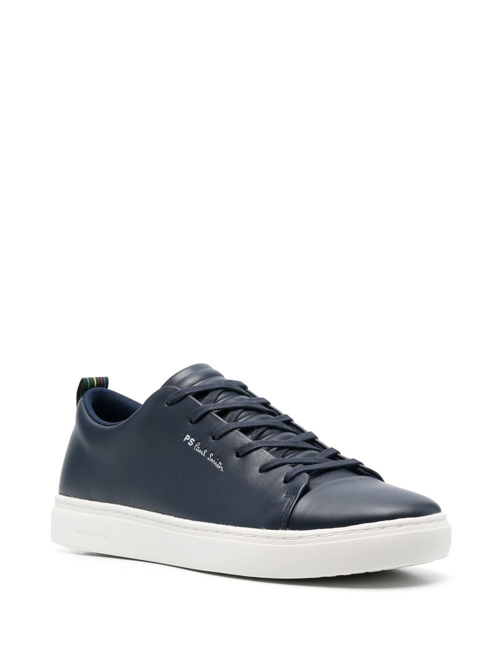 PS By Paul Smith PS Paul Smith Lee Leather Sneakers