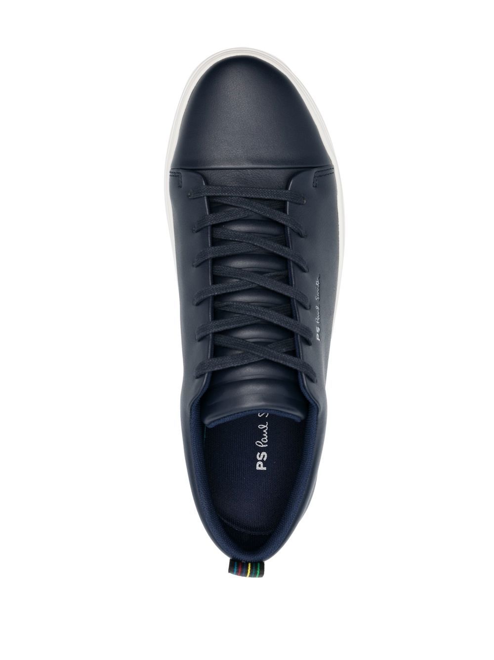 PS By Paul Smith PS Paul Smith Lee Leather Sneakers