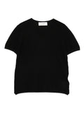 Lisa Yang Ira cashmere t-shirt