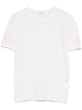 Lisa Yang Ira cashmere t-shirt