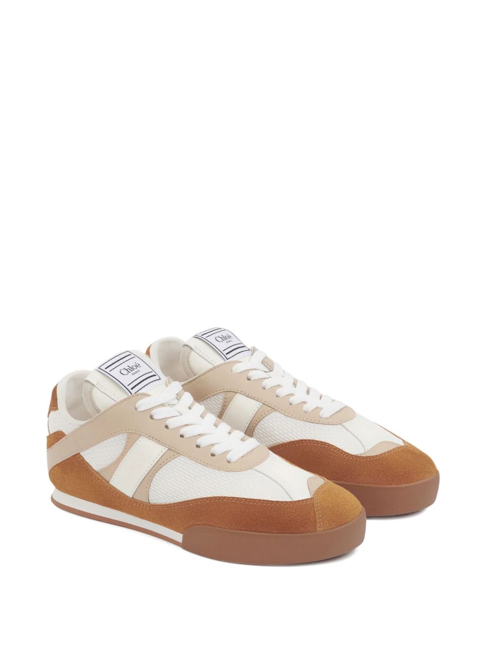 Chloé Kick sneaker