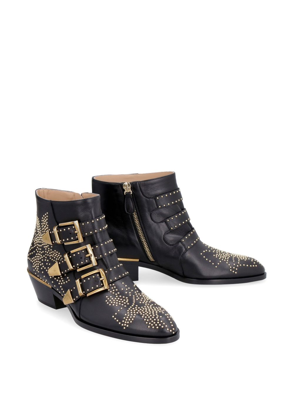 Chloé Susanna ankle boot